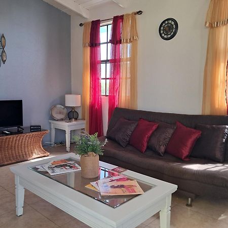 Michand Guest Apartments- Cozy One Or Two Bedroom- 5 Walk Minutes From Airport 10 Mins Drive To Oistins Or Beach Κράιστ Τσερτς Εξωτερικό φωτογραφία