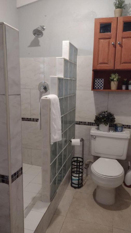 Michand Guest Apartments- Cozy One Or Two Bedroom- 5 Walk Minutes From Airport 10 Mins Drive To Oistins Or Beach Κράιστ Τσερτς Εξωτερικό φωτογραφία