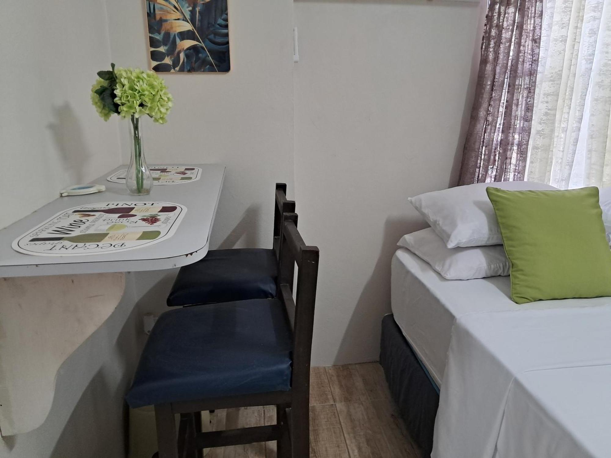 Michand Guest Apartments- Cozy One Or Two Bedroom- 5 Walk Minutes From Airport 10 Mins Drive To Oistins Or Beach Κράιστ Τσερτς Εξωτερικό φωτογραφία